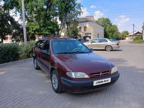 Citroen Xsara 1.4 MT, 1998, 250 000 км, с пробегом, цена 169 000 руб.