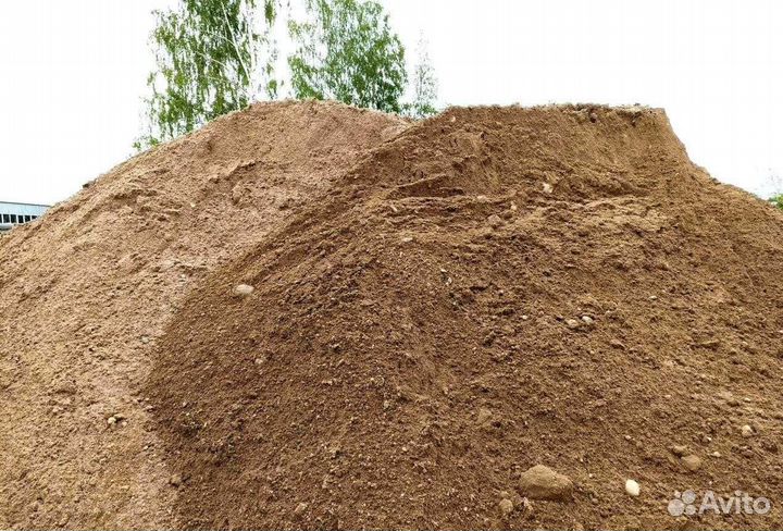 Грунт Котлованный бесплатно