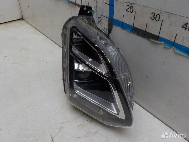 Б/У Б/У Фара правая Omoda C5 2022- 605000531AA