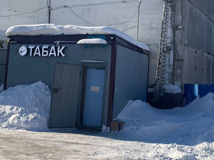 Продам павильон