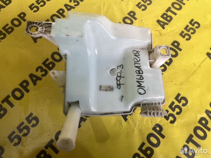 Бачок омывателя Ford Focus 3