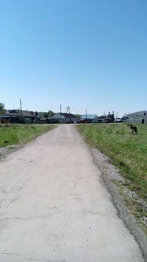 Участок 15 сот. (ИЖС)