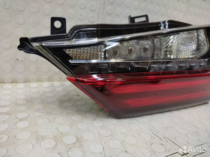 Фонарь внутренний правый Lexus Rx 4 AL20 2015-2019