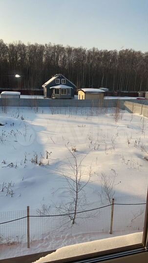 Участок 7,6 сот. (ИЖС)