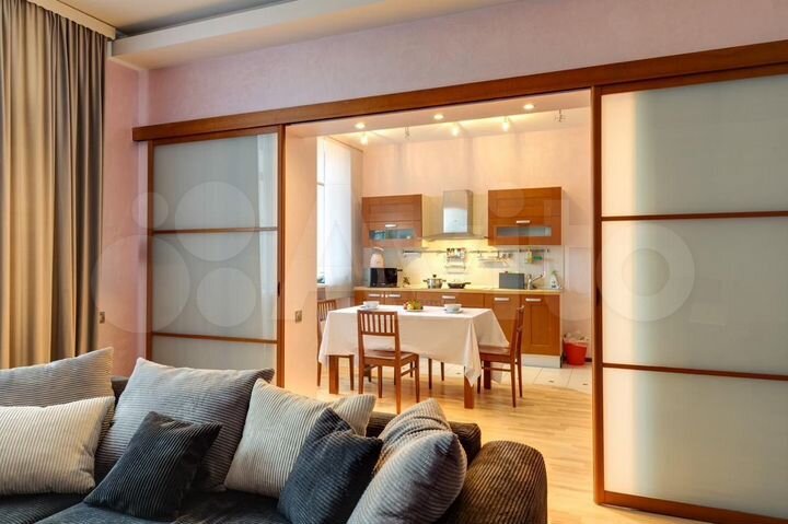 Номер в раскрученном отеле