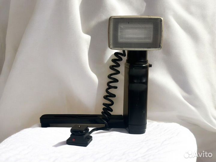 Ретро вспышка