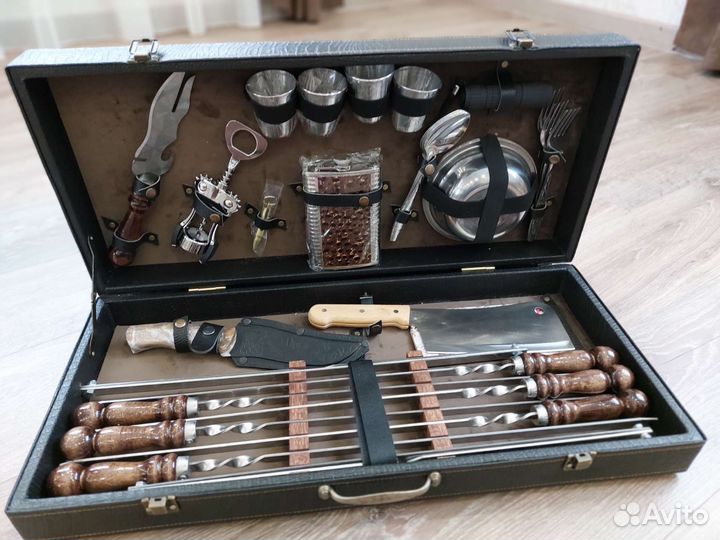 Подарочный набор 