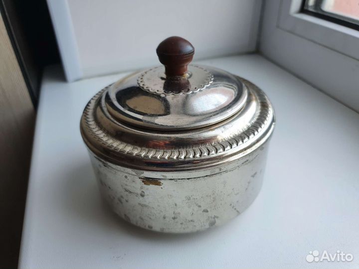 Сахарница СССР