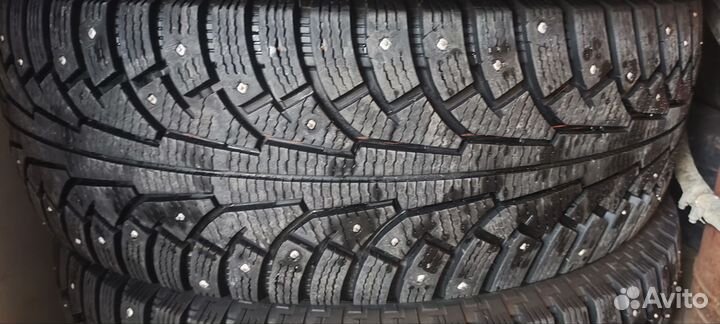 Nokian Tyres Nordman 5 SUV 265/70 R17 115T