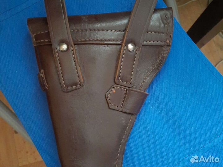 Кобура для tt