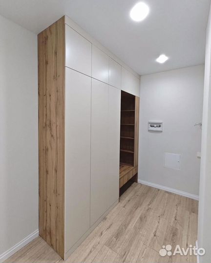 Прихожая от производителя