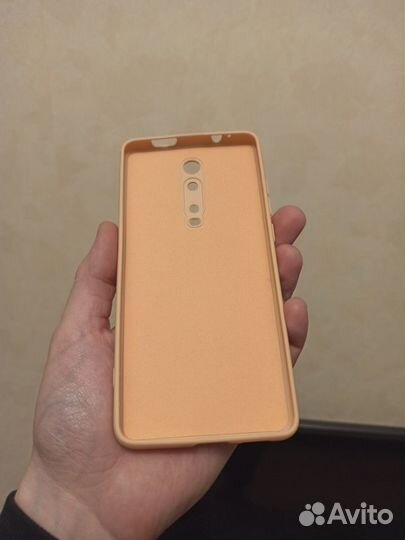 Чехол для Xiaomi MI 9T