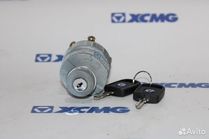 Замок зажигания xcmg XC8-S3570