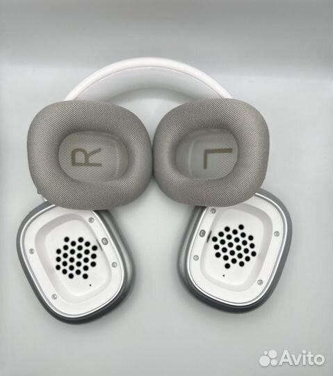 Наушники apple airpods max