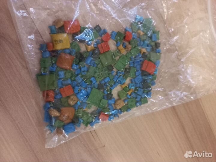 Конденсаторы км, ламели пд, сп5