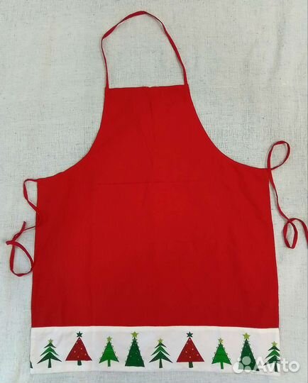 Кухонный фартук