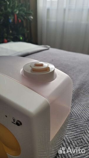 Увлажнитель воздуха Ballu Disney