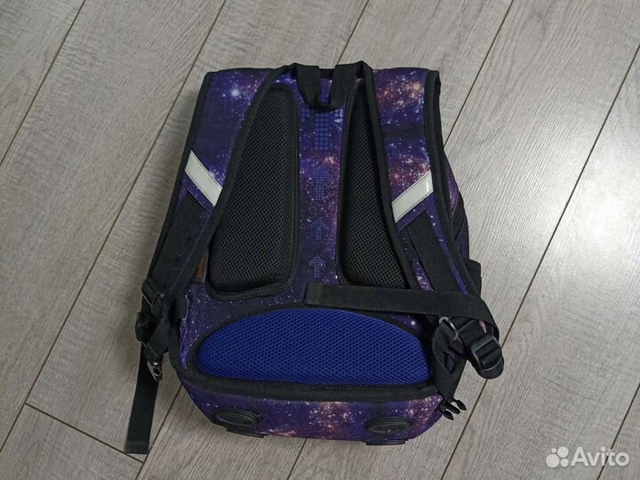 Рюкзак школьный для мальчика