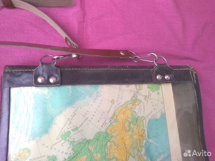 Планшет летный СССР