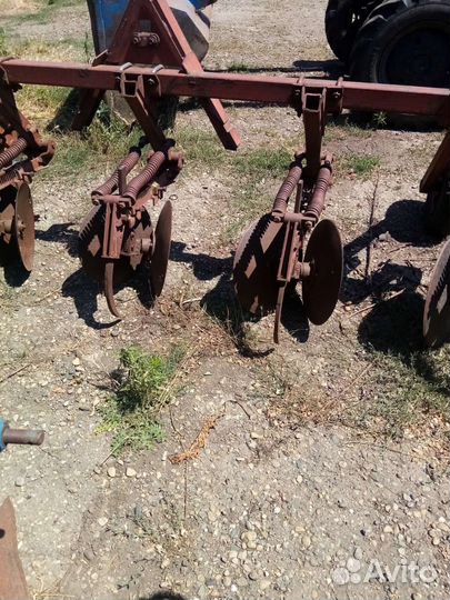 Культиватор Техмаш КОН-2.8, 2020