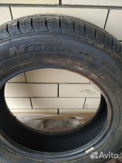 Nexen N'Blue HD Plus 155/70 R13 75T