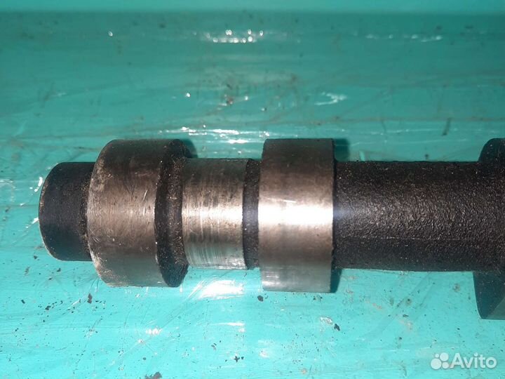 Распредвал выпускной spectra S6D