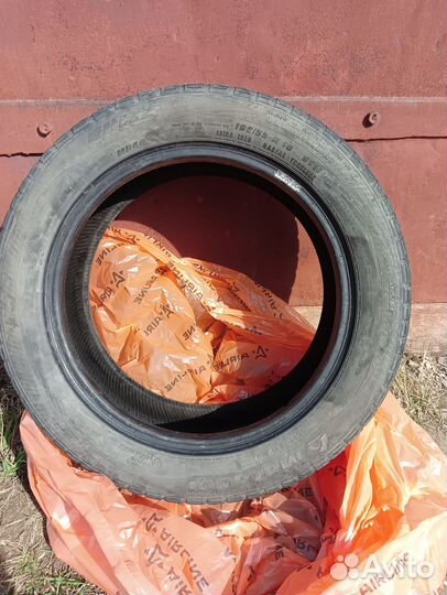 Продам колёса Matador Hectorra 195 /55/ R16 Веста