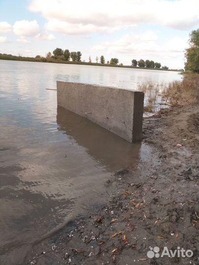 Водолазные работы