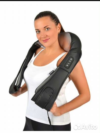 Массажёр Planta Shiatsu master