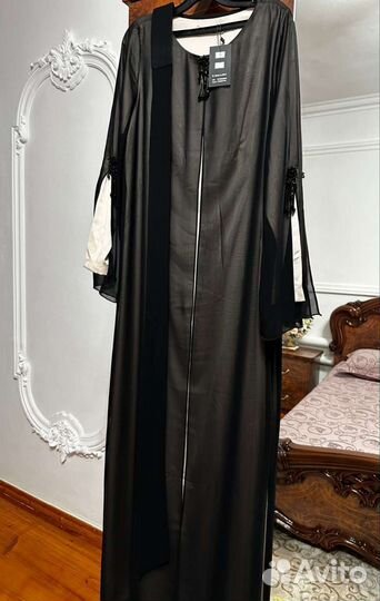 Новое платье