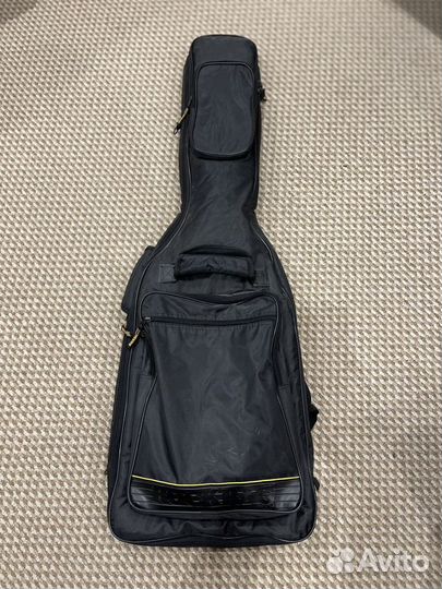 Электрогитара Schecter Omen-6 комбик Roland