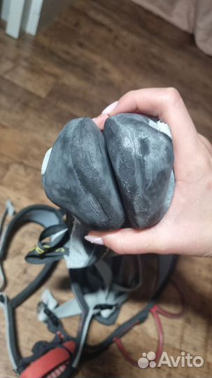 Скальники la sportiva cobra