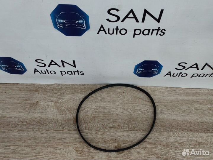 Ремень компрессора кондиционера Bmw X5 E70 N62B48