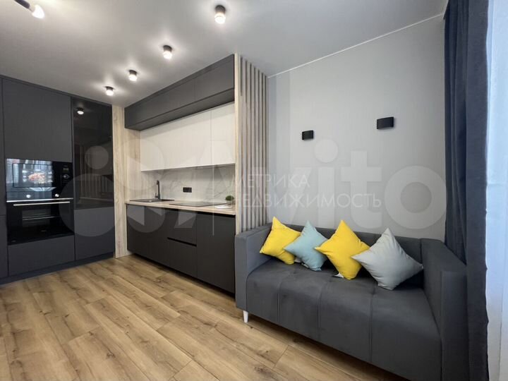 2-к. квартира, 67,7 м², 13/14 эт.