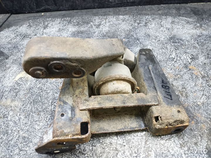 Подушка двигателя lifan Breez