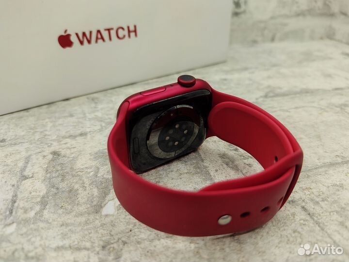 Apple Watch Series 9 