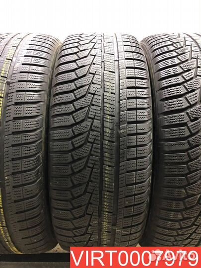 Hankook Winter I'Cept Evo2 W320 225/60 R17 99H