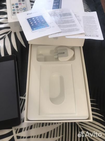 iPad mini 2 -a 1490