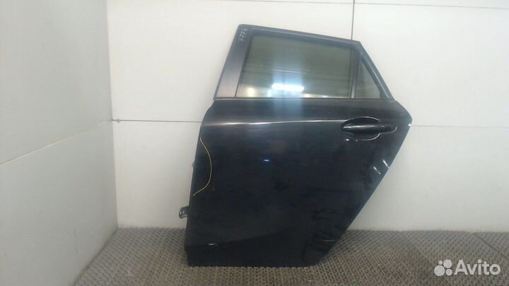 Дверь боковая Mazda 3 (BL), 2013