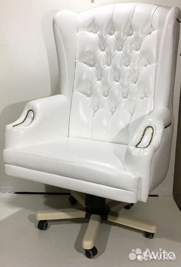 Кресло для руководителя