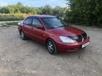 Mitsubishi Lancer 1.6 MT, 2005, 178 888 км, с пробегом, цена 405 000 руб.