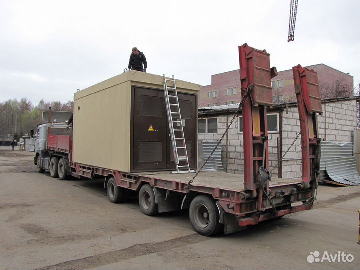 Грузоперевозки межгород от газели до фуры от 500кг