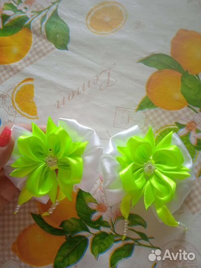 Заколка для волос