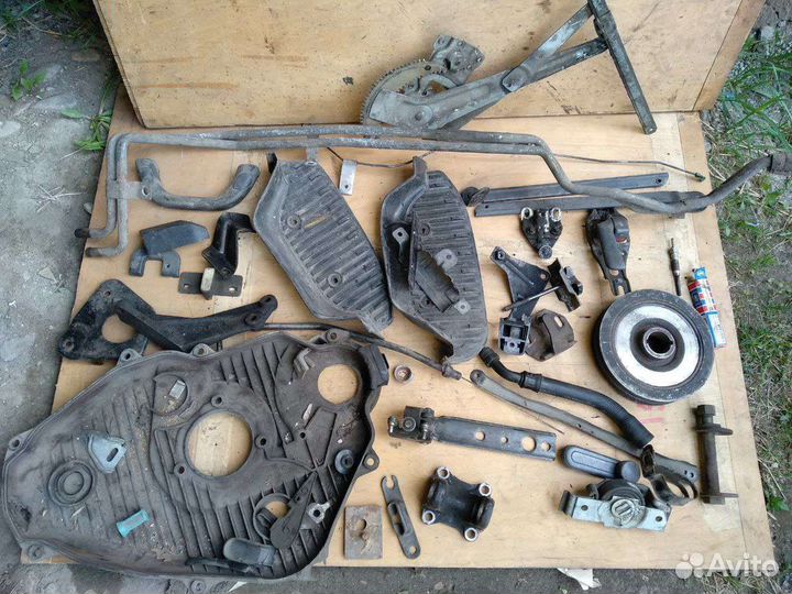 Электрика Хайс
