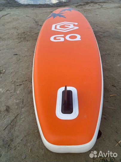 Аренда прокат сапбордов