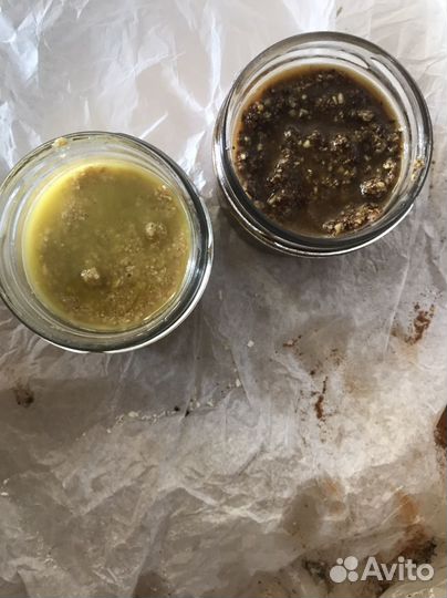 Скраб для тела ручной работы