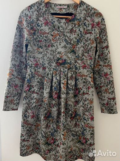 Платье для беременных буду мамой