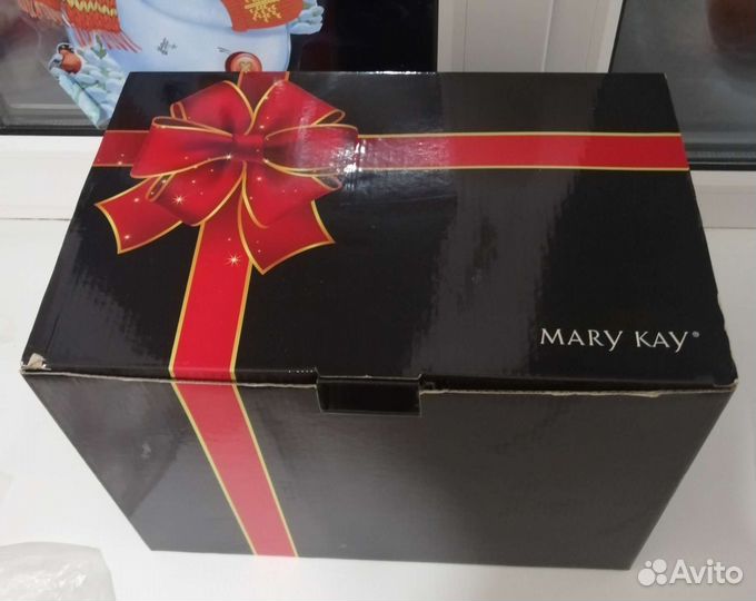 Бьюти кейс для косметики