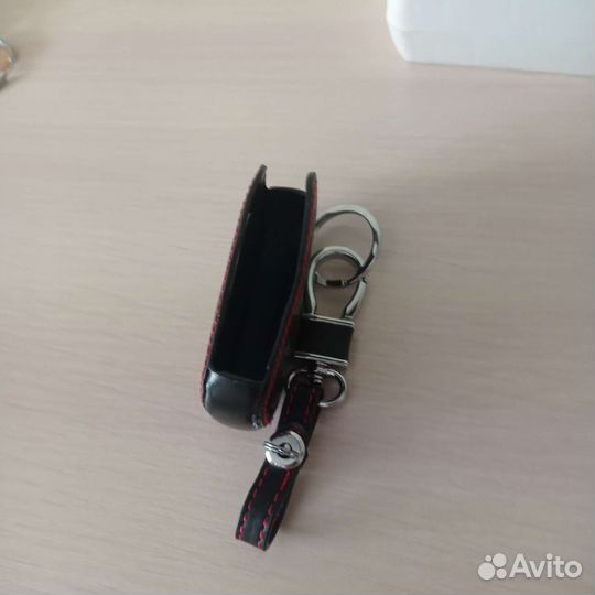 Чехол для ключа kia rio х