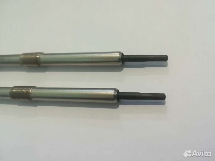 Свеча накаливания SsangYong. kyron rexton actyon